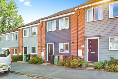 undefined, Brook Street East, Wellingborough