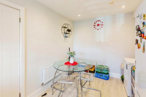 undefined, Brook Street East, Wellingborough