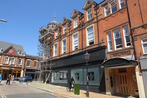 2 bedroom flat for sale, Midland Road, Wellingborough