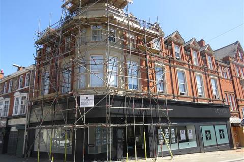 2 bedroom flat for sale, Midland Road, Wellingborough