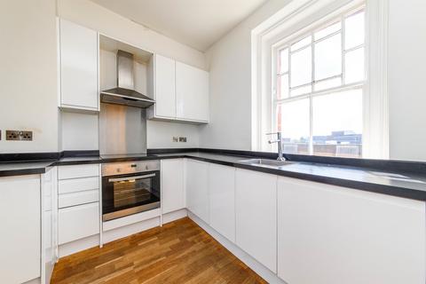 2 bedroom flat for sale, Midland Road, Wellingborough