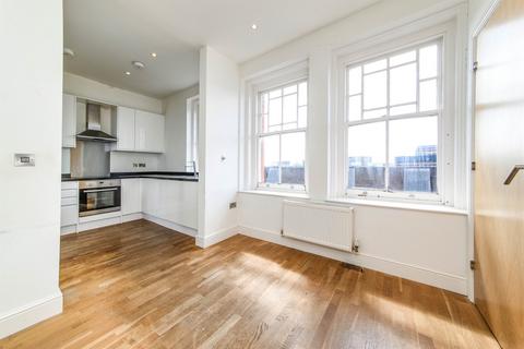 2 bedroom flat for sale, Midland Road, Wellingborough
