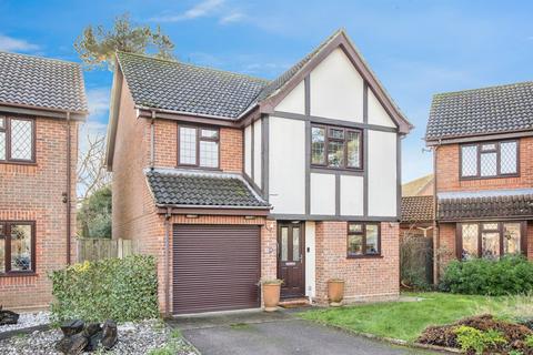 4 bedroom detached house for sale, Crown Close, Martlesham, Woodbridge