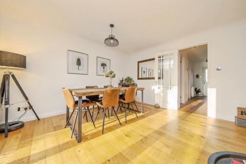 4 bedroom detached house for sale, Crown Close, Martlesham, Woodbridge