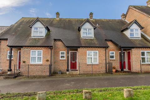 undefined, Rectory Fields, Cranbrook