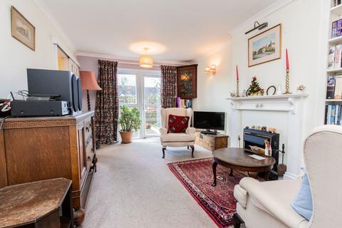 undefined, Rectory Fields, Cranbrook