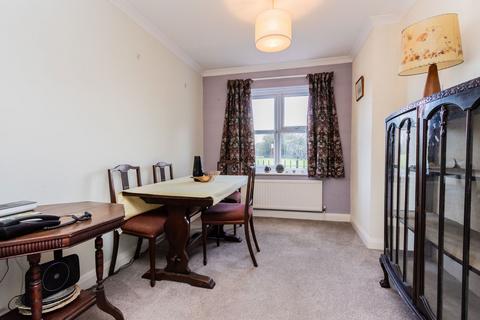 undefined, Rectory Fields, Cranbrook