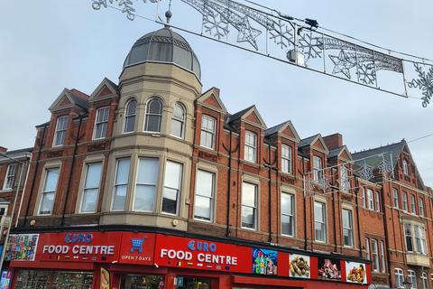 2 bedroom flat for sale, Midland Road, Wellingborough