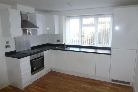 2 bedroom flat for sale, Midland Road, Wellingborough