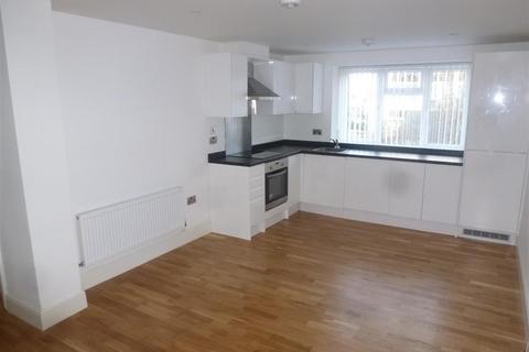 2 bedroom flat for sale, Midland Road, Wellingborough