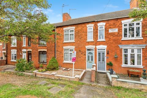 undefined, Irthlingborough Road, Finedon