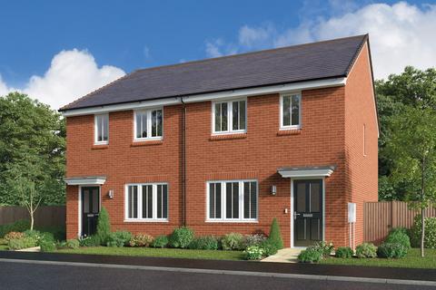 undefined, Stanton Cross, Waverley Drive, Wellingborough