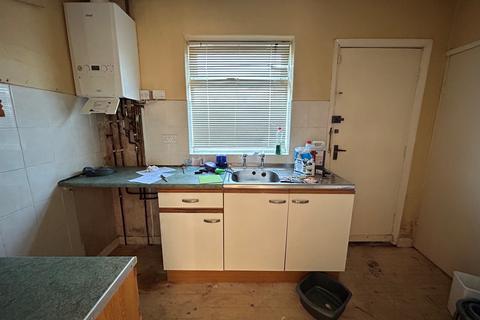 2 bedroom terraced house for sale, Hotham Road South, Hull