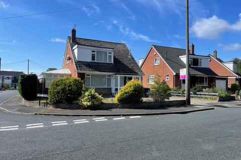 4 bedroom detached house for sale, Canada Drive, Cottingham