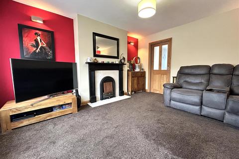 2 bedroom semi-detached house for sale, Plumtree Way, Syston, Leicester