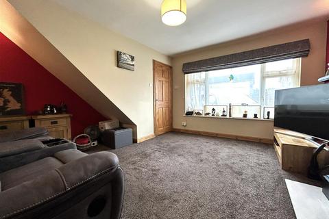 2 bedroom semi-detached house for sale, Plumtree Way, Syston, Leicester