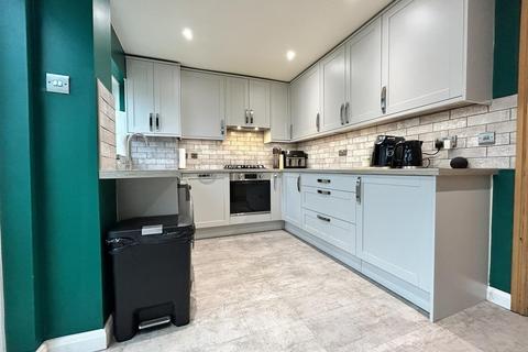 2 bedroom semi-detached house for sale, Plumtree Way, Syston, Leicester