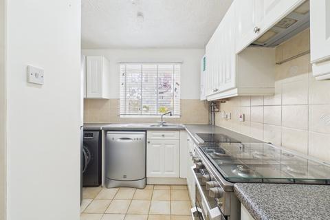 2 bedroom end of terrace house for sale, Trevithick Close, Feltham, TW14
