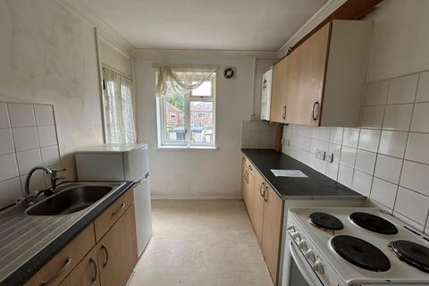 undefined, Dayton Road, Hull
