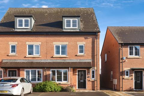 Wordsworth Avenue, Kirk Ella, Hull