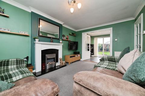 undefined, Celandine Close, Hull