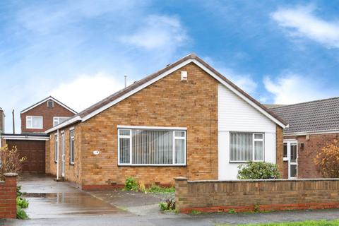 3 bedroom detached bungalow for sale, Gloucester Road, Willerby, Hull