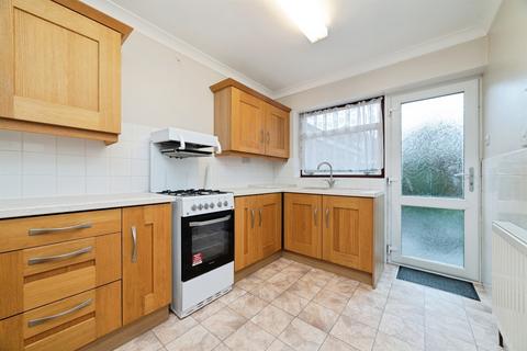 3 bedroom detached bungalow for sale, Gloucester Road, Willerby, Hull