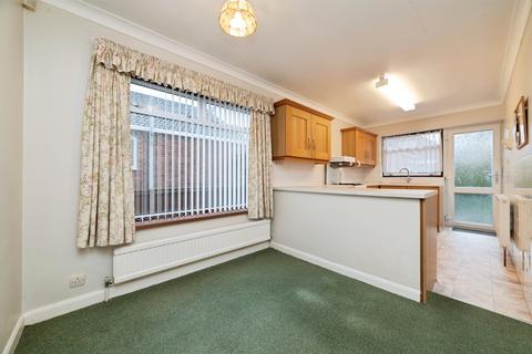 3 bedroom detached bungalow for sale, Gloucester Road, Willerby, Hull