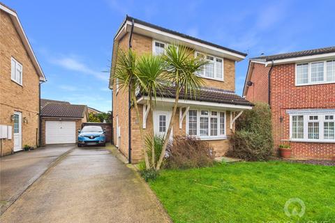3 bedroom detached house for sale, Emmanuel Close, Darlington, Durham, DL1