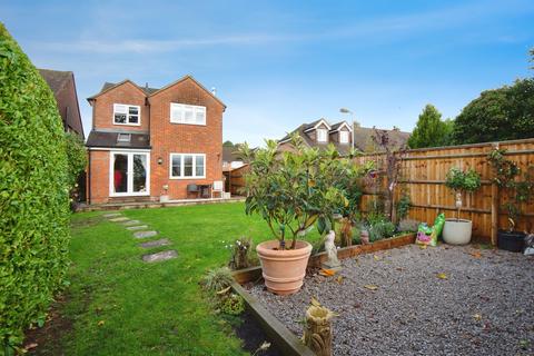 undefined, The Avenue, Princes Risborough