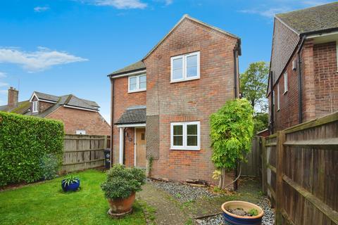 undefined, The Avenue, Princes Risborough