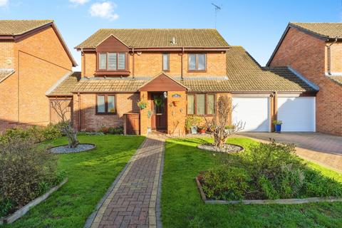 undefined, Wheelwrights, Weston Turville, Aylesbury