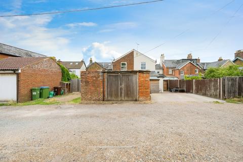 undefined, Aylesbury Road, Wendover, Aylesbury