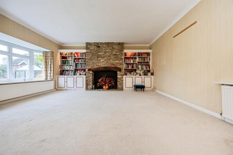 4 bedroom character property for sale, Bridle Manor, Halton, Aylesbury