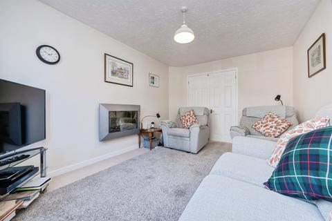undefined, Youens Drive, Thame