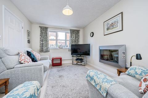 undefined, Youens Drive, Thame