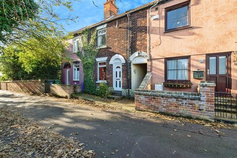 Blackwall Reach, Gorleston, Great Yarmouth