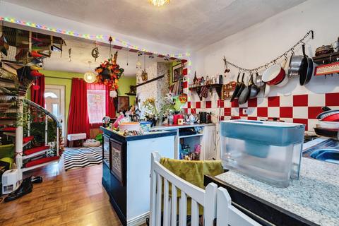 3 bedroom terraced house for sale, Blackwall Reach, Gorleston, Great Yarmouth