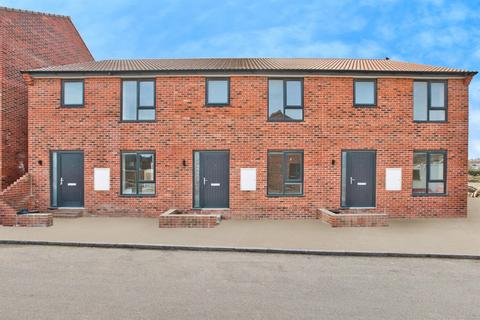 3 bedroom end of terrace house for sale, Walrow Road, Highbridge