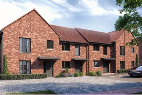 3 bedroom end of terrace house for sale, Walrow Road, Highbridge