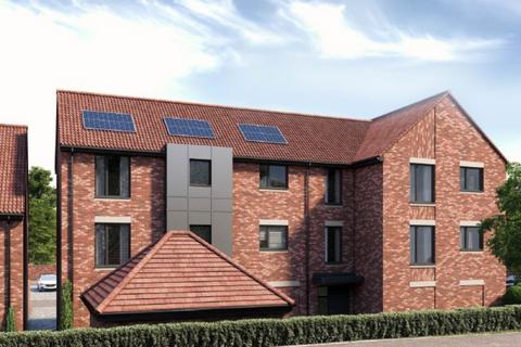 1 bedroom apartment for sale, Walrow Road, Highbridge