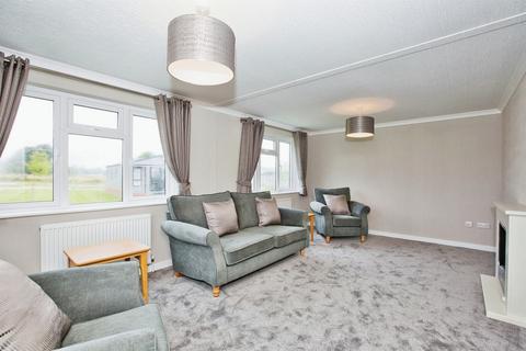undefined, Bath & West Lodge Park, Cannards Grave, Shepton Mallet