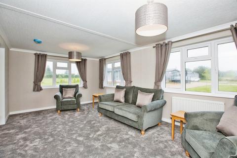 undefined, Bath & West Lodge Park, Cannards Grave, Shepton Mallet