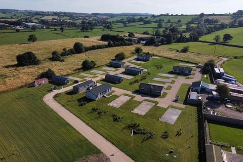 Bath & West Lodge Park, Cannards Grave, Shepton Mallet