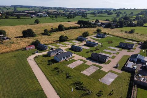 Bath And West Park Lodge, Cannards Grave, Shepton Mallet