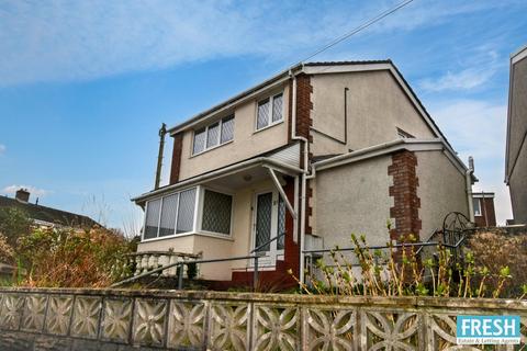 3 bedroom detached house for sale, Rosemary Court, Morriston, Swansea, SA6