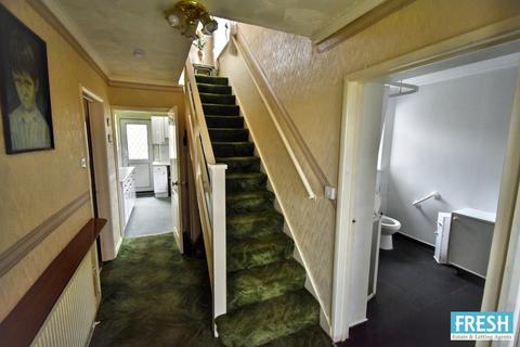 3 bedroom detached house for sale, Rosemary Court, Morriston, Swansea, SA6