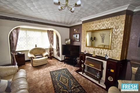 3 bedroom detached house for sale, Rosemary Court, Morriston, Swansea, SA6