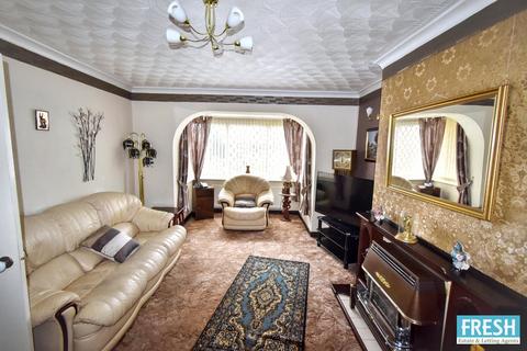 3 bedroom detached house for sale, Rosemary Court, Morriston, Swansea, SA6