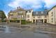 Somerton Road, Street
